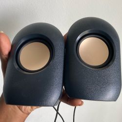 Used Onn. Speaker