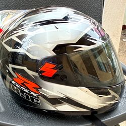 Helmet HJC Adult Medium Size Medium
