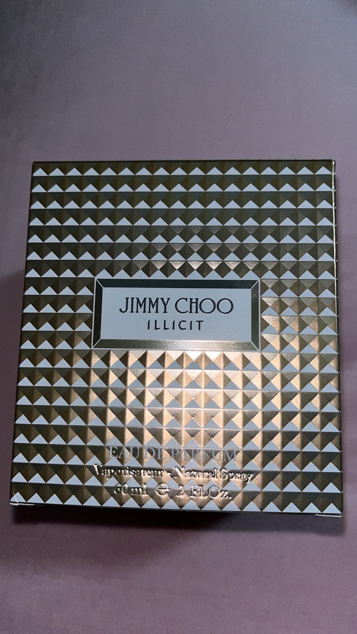 Jimmy Choo Illicit Perfume