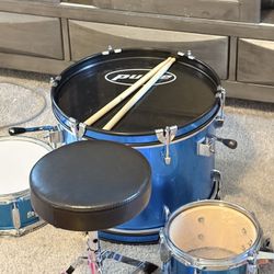 Pulse Drum Set