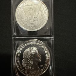 I Buy Silver And Gold  40$ Per Oz