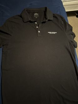 Armani Exchange polo