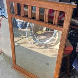 Mirror For Dressers And More 
