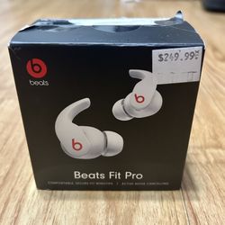 Beats Fit Pro 