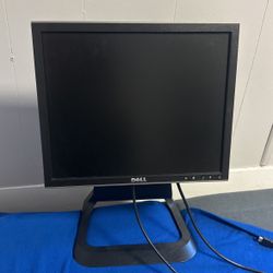 Dell Computer Monitor