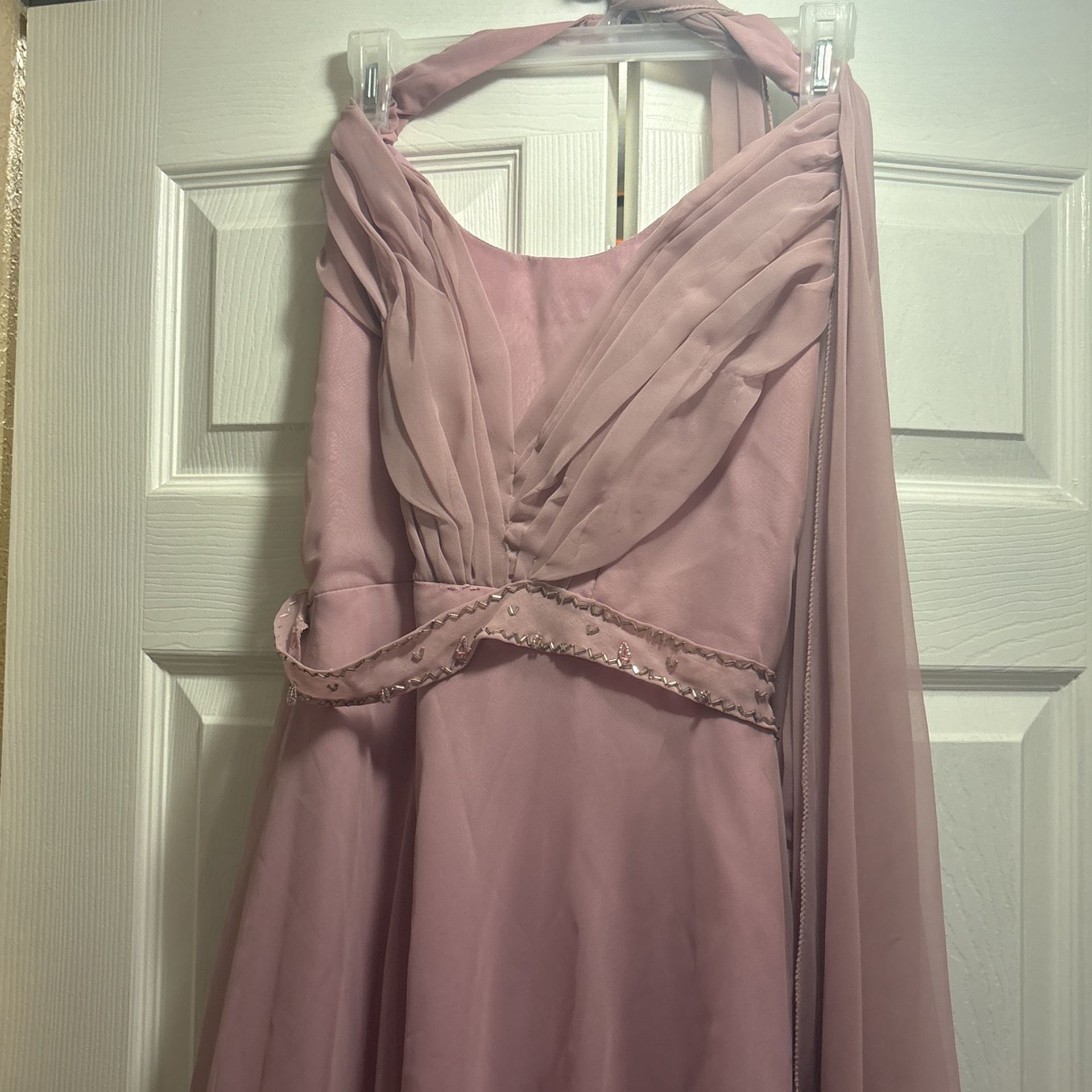 Vintage Dress