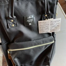 New! Anello Fashion Backpack for Ladies