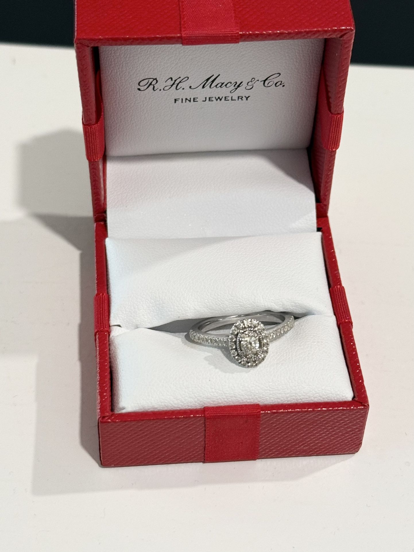 Engagement Ring