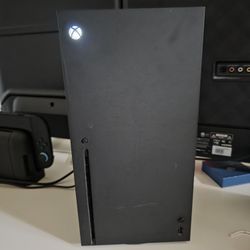 Xbox Series X