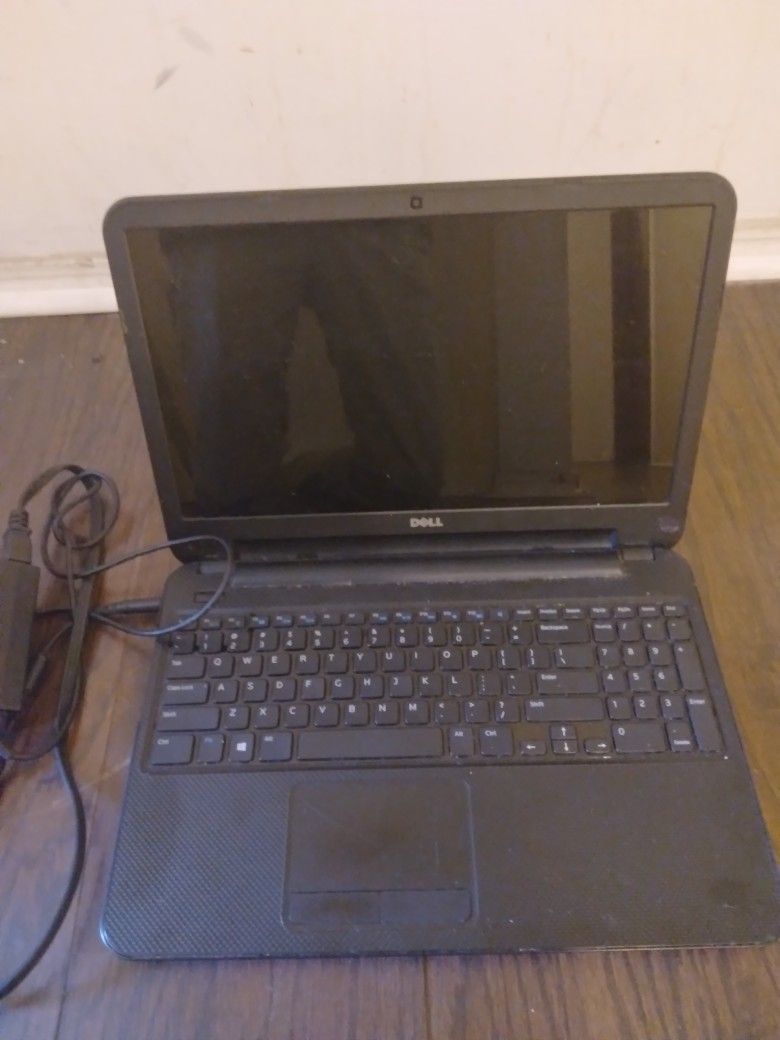 Dell Laptop Notebook Computer 35.00