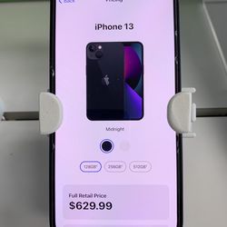 iPhone 13