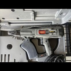 Senco Drywall Screw Gun