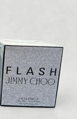 Jimmy Choo Flash Eau de Parfum 100ml
