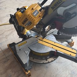 Miter saw