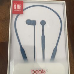 BeatsX