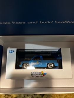 M2 Hot Wheels
