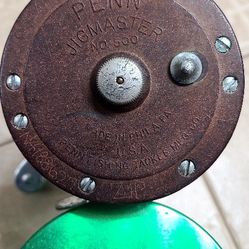 Penn Fishing Reel