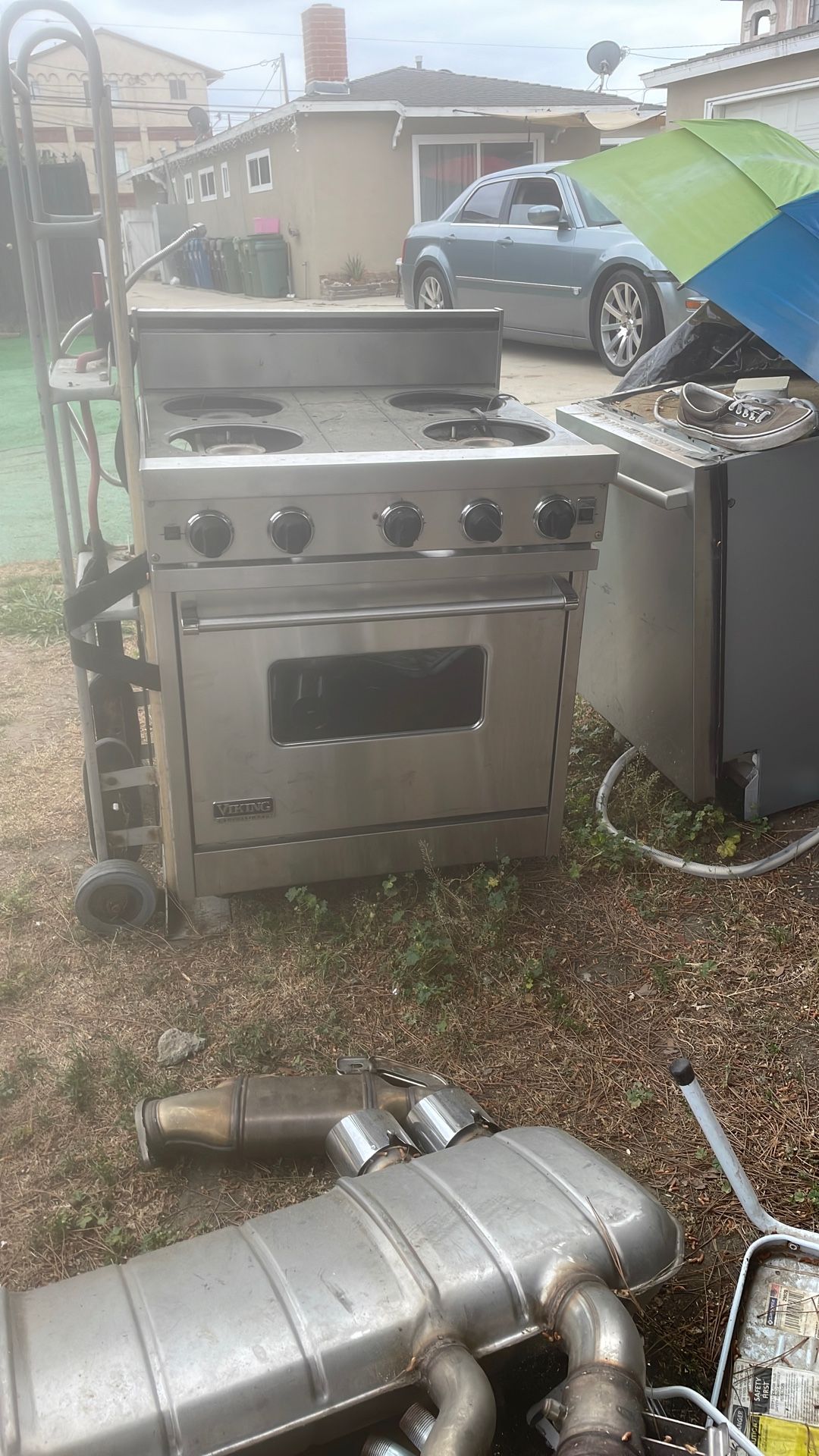 Viking Professional