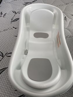 Newborn Tub