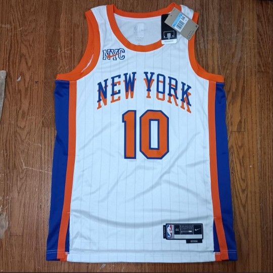 New York Knicks Jersey
