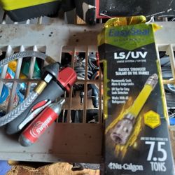 Air Conditioning Tools