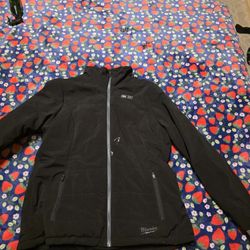 Milwaukee M12 Heated Jacket Women's Size XL