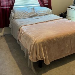 Queen Size Bed