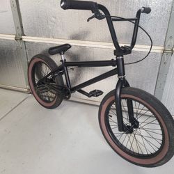 Fitbikeco Misfit 18" Bike