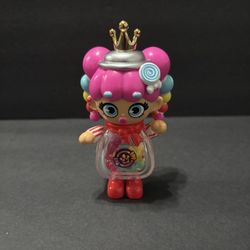 Kweenie without a box