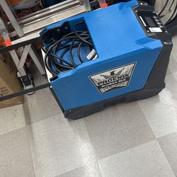 Phoenix Dramax Ble Dehumidifier