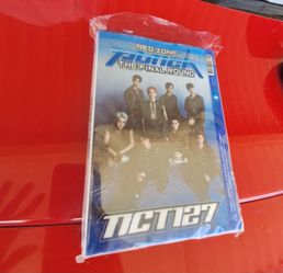Nct band