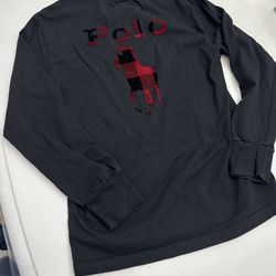 Boys Polo shirt Size 8