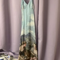 Selling several nearly brand-new clothes