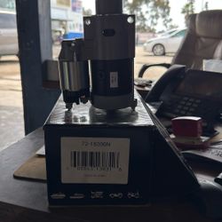 John Deer Tractor Starter 