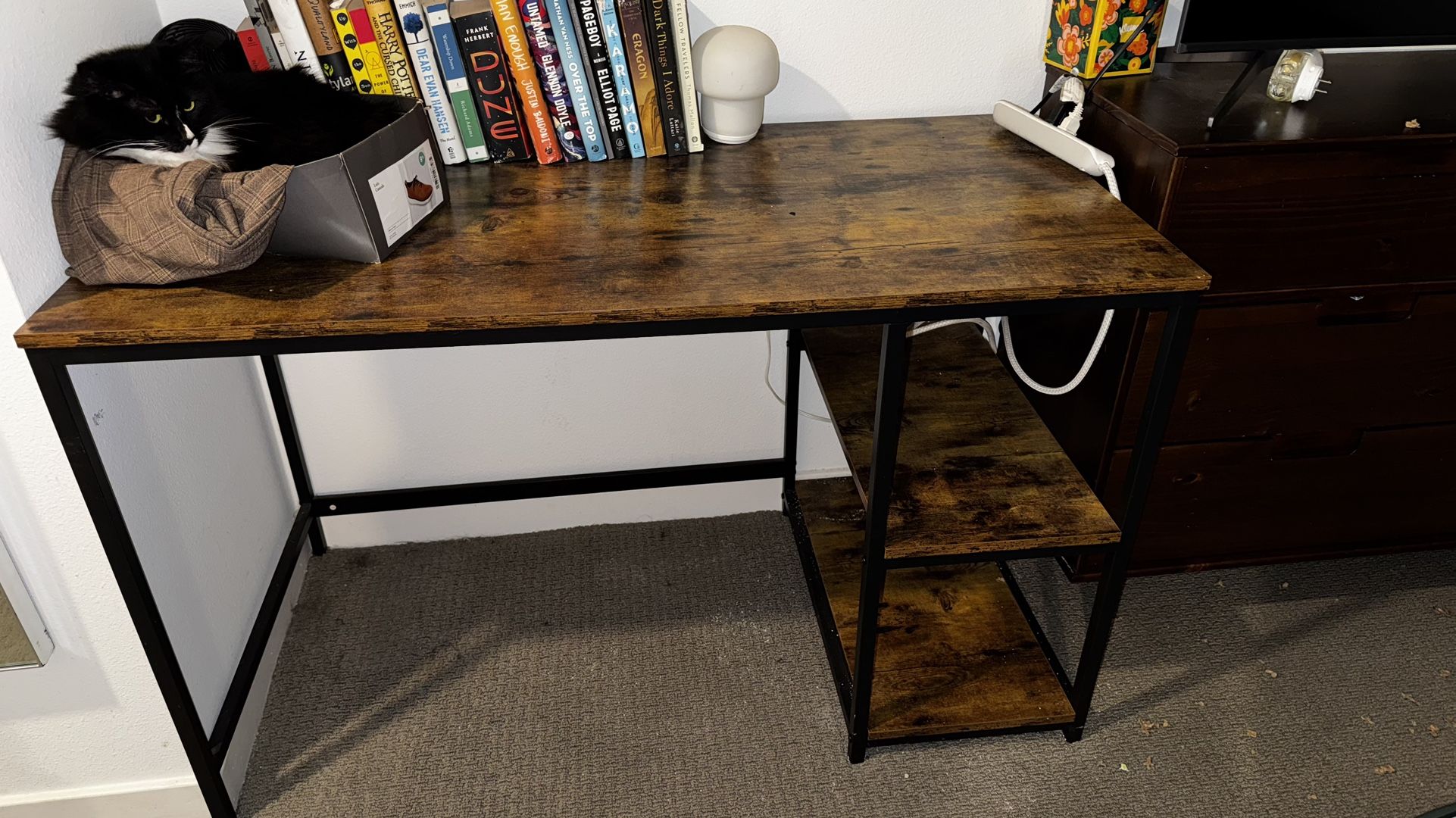 Desk