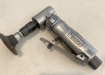 Matco Silver Eagle Grinders
