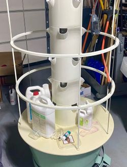 Tower Garden Flex