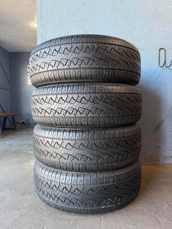 275/60/20. PIRELLI