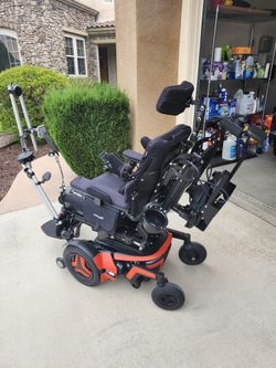 Wheelchair For Sale