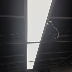 4'x1' Led Lights