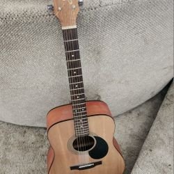 Guitar