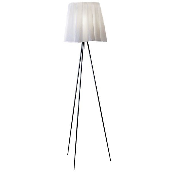 Rosy Angelis Floor Lamp By Philippe Stark