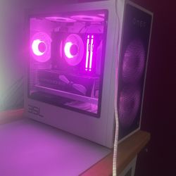 5070 32GB omen Gaming Pc