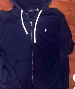 Polo Hoodie