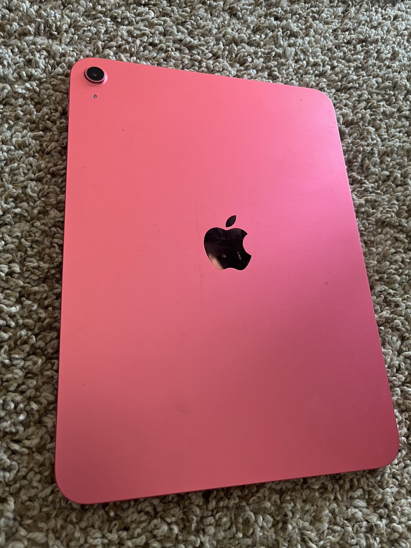 iPad + Nintendo BUNDLE