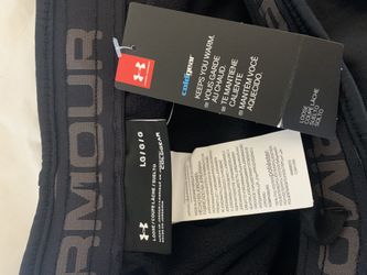 Brand New Under Armour Pants