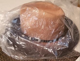 Dress Hat