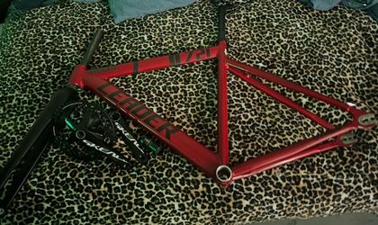 Fixie