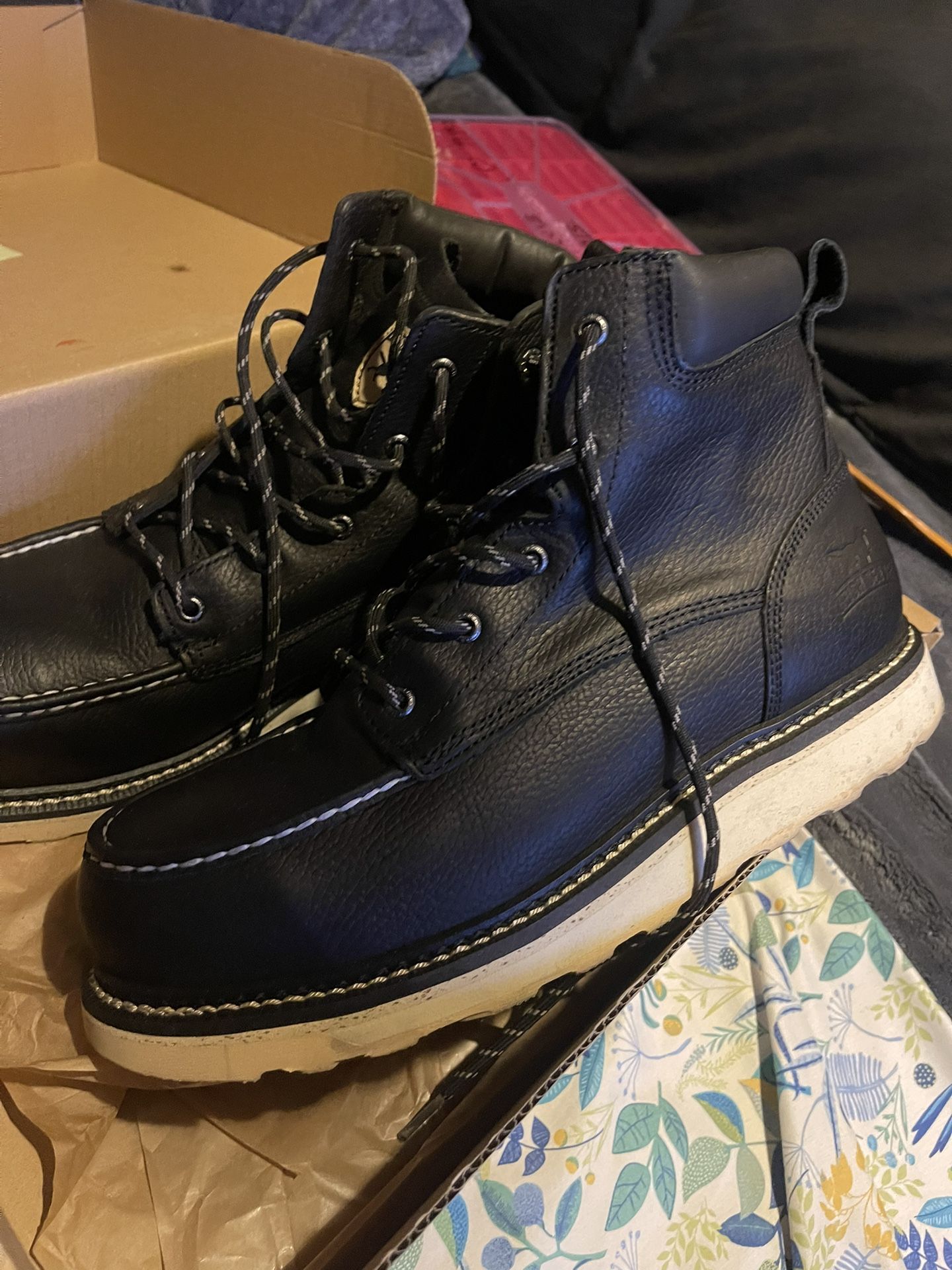 Irish Setter Work Boots 