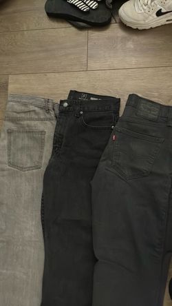 Youth Men’s 3 Pair